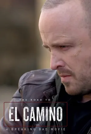 Hậu trường El Camino: Phim hậu bản của; Tập làm người xấu Hậu trường El Camino: Phim hậu bản của; Tập làm người xấu